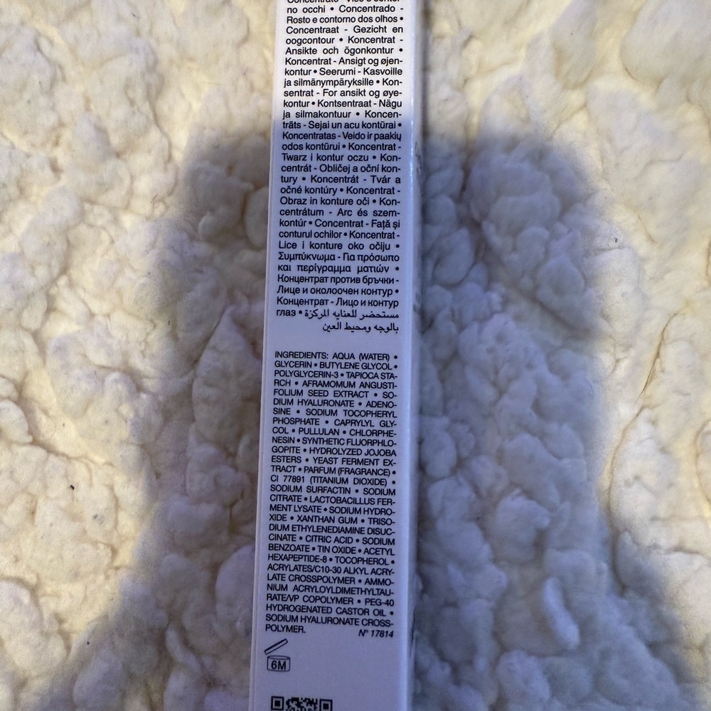 Dior Capture Totale Hyalushot Wrinkle Correcter New - Picture 4 of 7